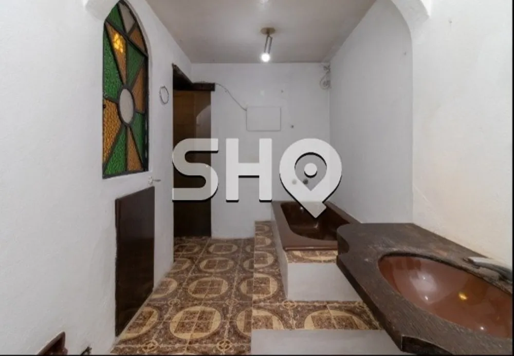 Casa, 1 quarto, 190 m² - Foto 4