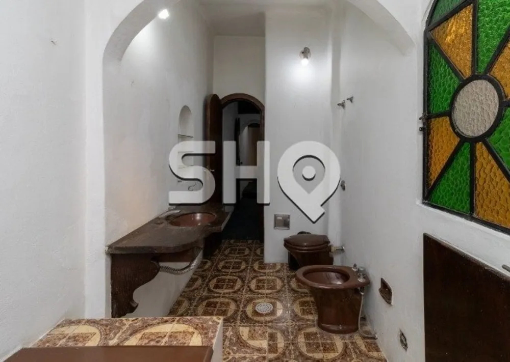 Casa, 1 quarto, 190 m² - Foto 6