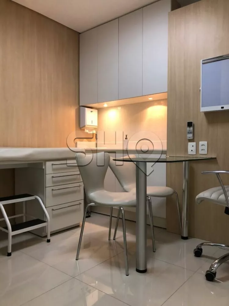 Sala-Conjunto, 47 m² - Foto 1