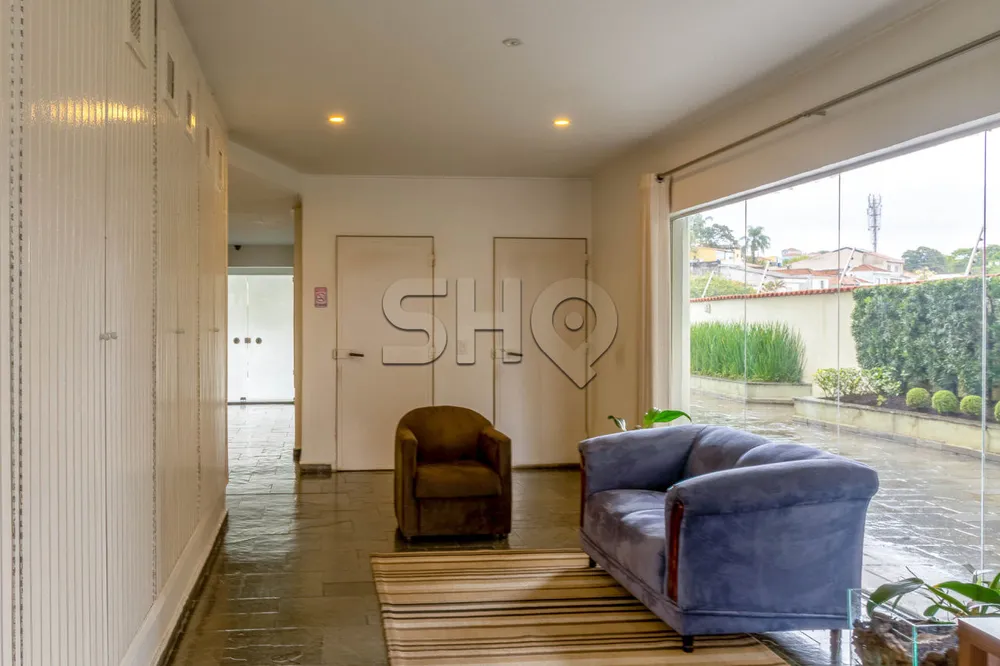 Apartamento, 1 quarto, 41 m² - Foto 9