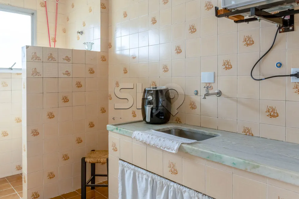 Apartamento, 1 quarto, 41 m² - Foto 4