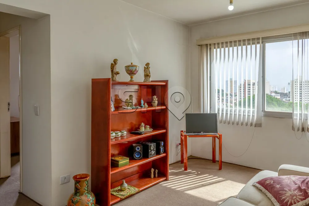 Apartamento, 1 quarto, 41 m² - Foto 1