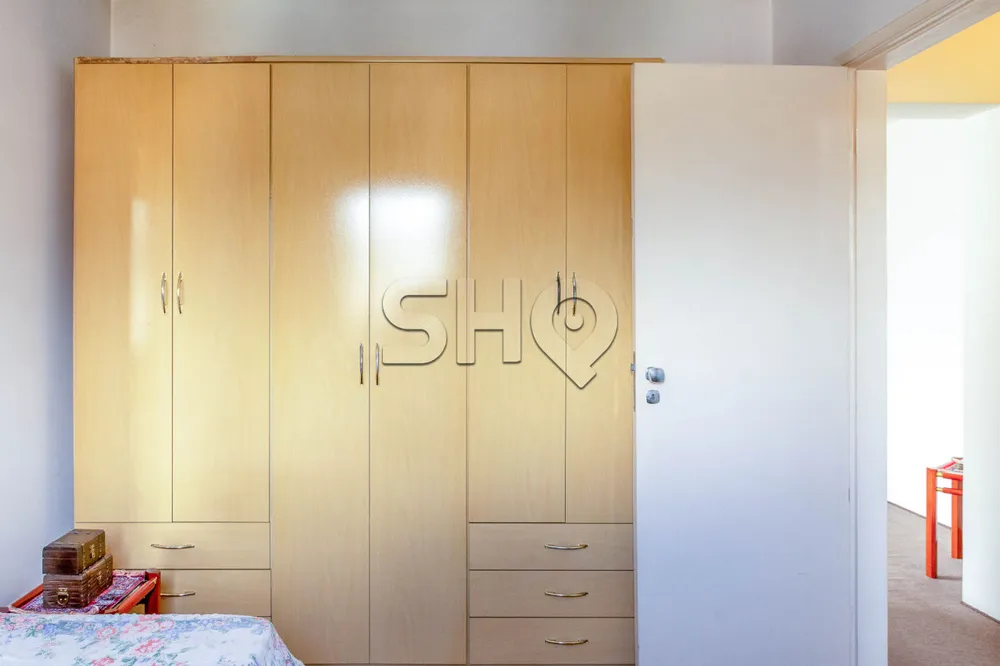 Apartamento, 1 quarto, 41 m² - Foto 8
