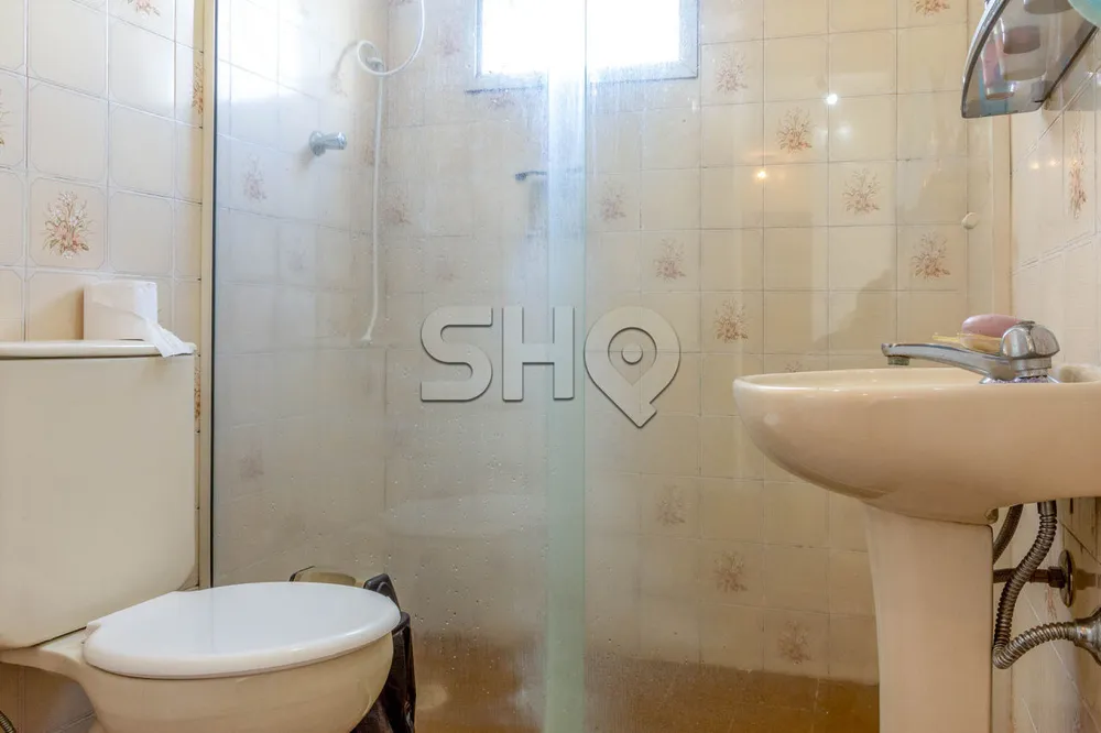 Apartamento, 1 quarto, 41 m² - Foto 7