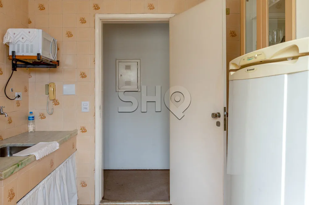 Apartamento, 1 quarto, 41 m² - Foto 5