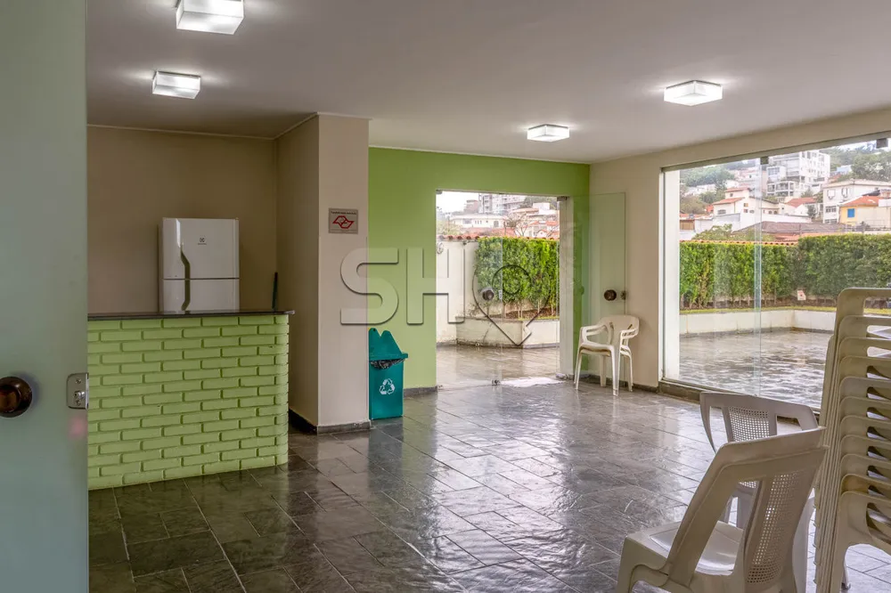 Apartamento, 1 quarto, 41 m² - Foto 12