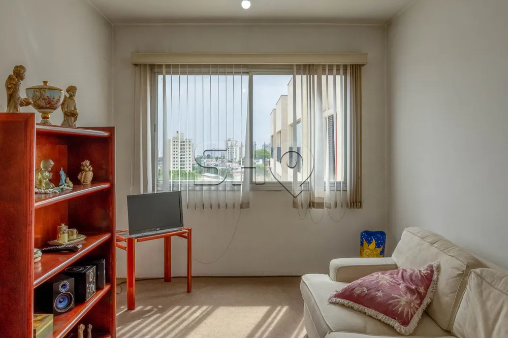 Apartamento, 1 quarto, 41 m² - Foto 2