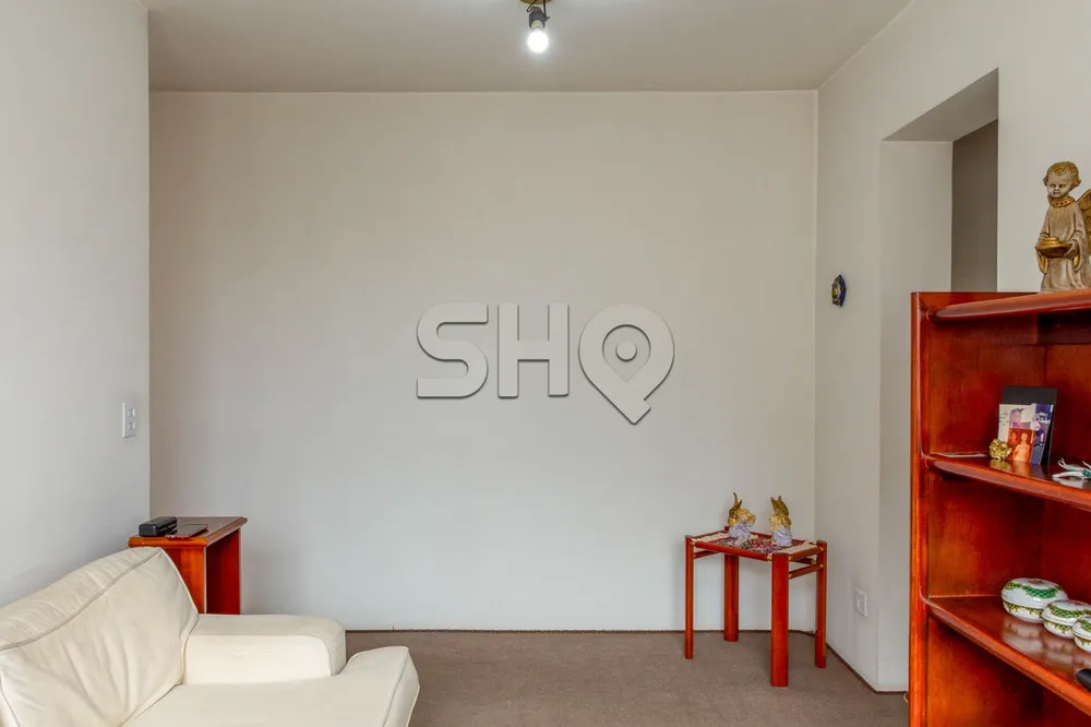 Apartamento, 1 quarto, 41 m² - Foto 3