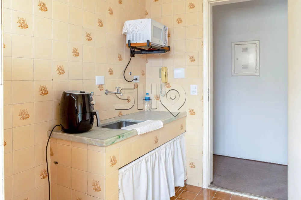 Apartamento, 1 quarto, 41 m² - Foto 6