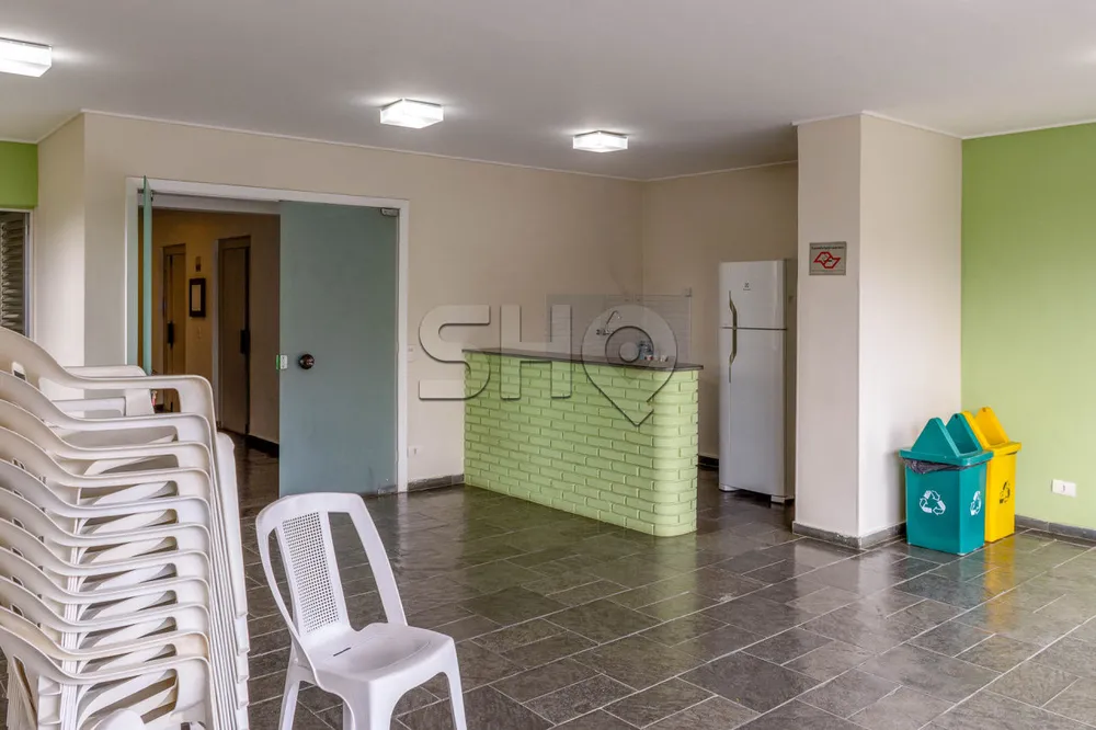 Apartamento, 1 quarto, 41 m² - Foto 11