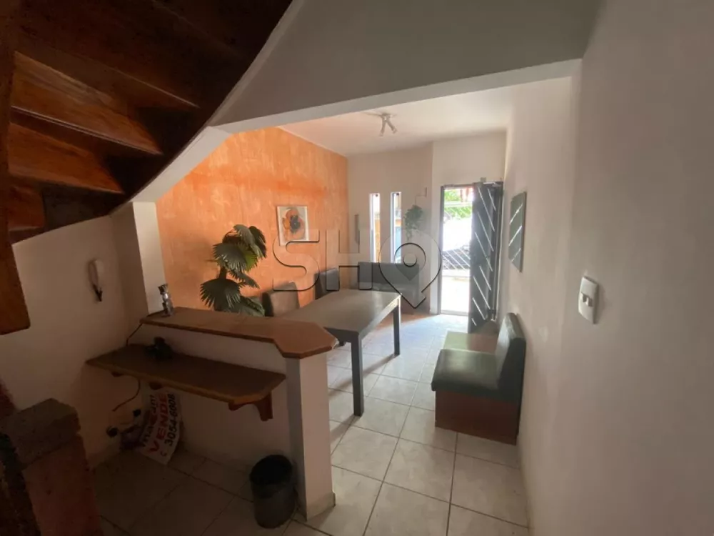 Casa Comercial à venda com 3 quartos, 140m² - Foto 4