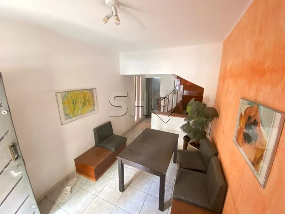 Casa Comercial à venda com 3 quartos, 140m² - Foto 3