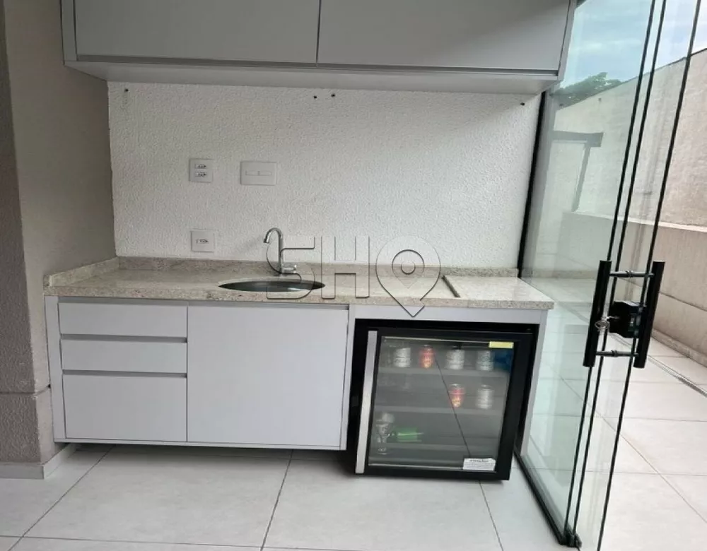 Apartamento à venda com 2 quartos, 88m² - Foto 4