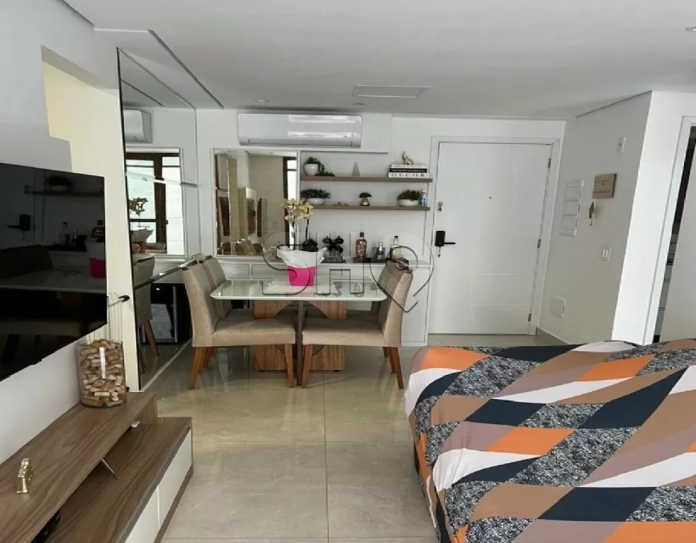 Apartamento à venda com 2 quartos, 88m² - Foto 1