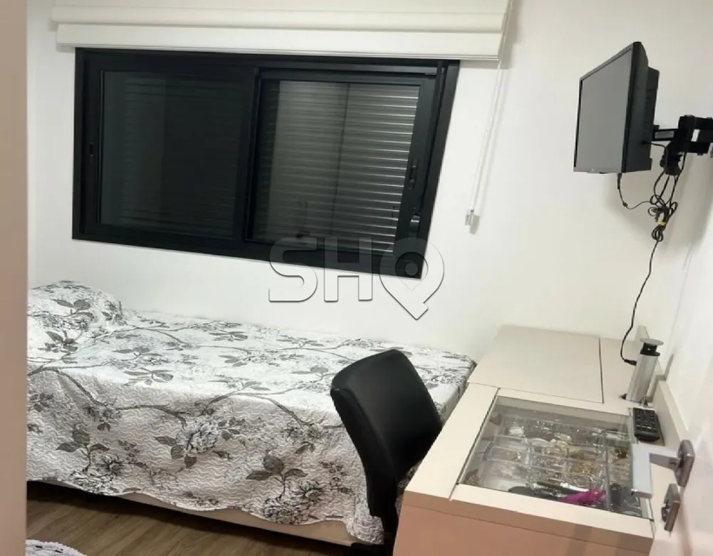 Apartamento, 2 quartos, 88 m² - Foto 7