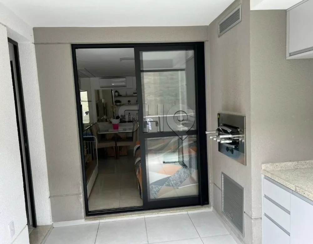 Apartamento à venda com 2 quartos, 88m² - Foto 3