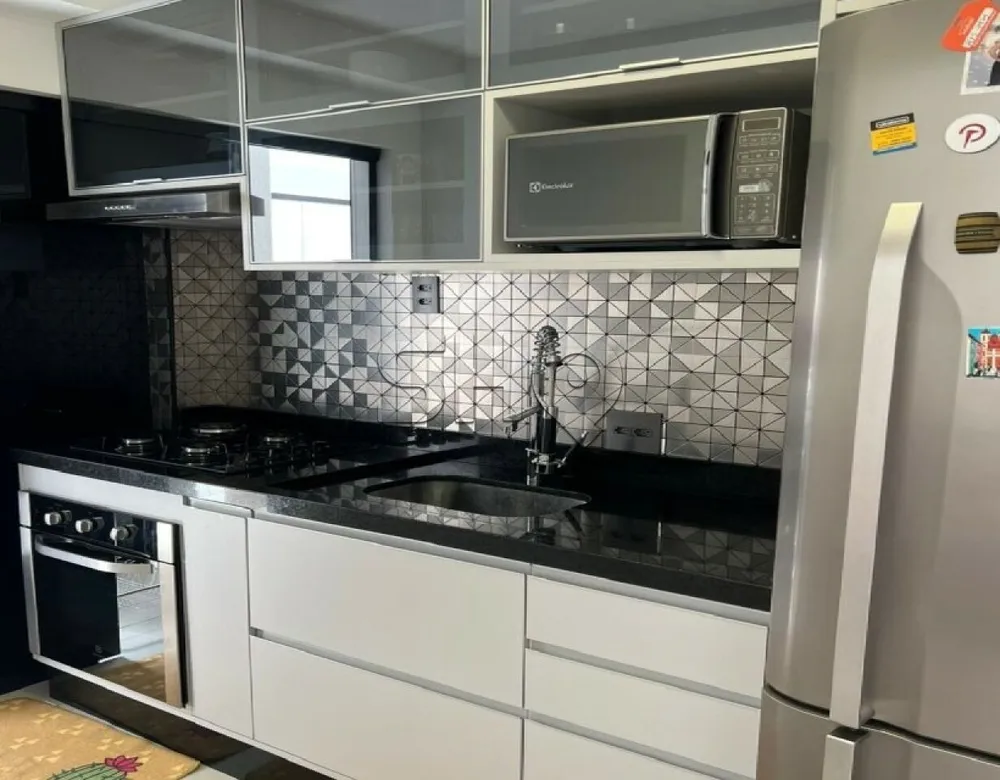 Apartamento, 2 quartos, 88 m² - Foto 5