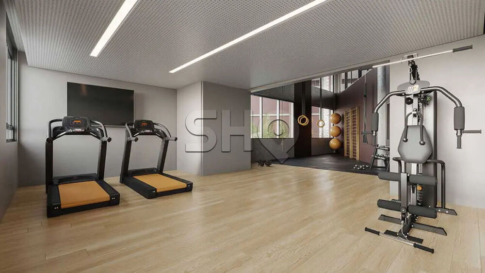 Apartamento, 3 quartos, 111 m² - Foto 12