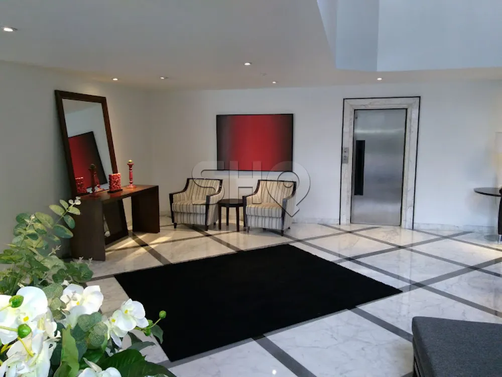 Apartamento, 3 quartos, 267 m² - Foto 10