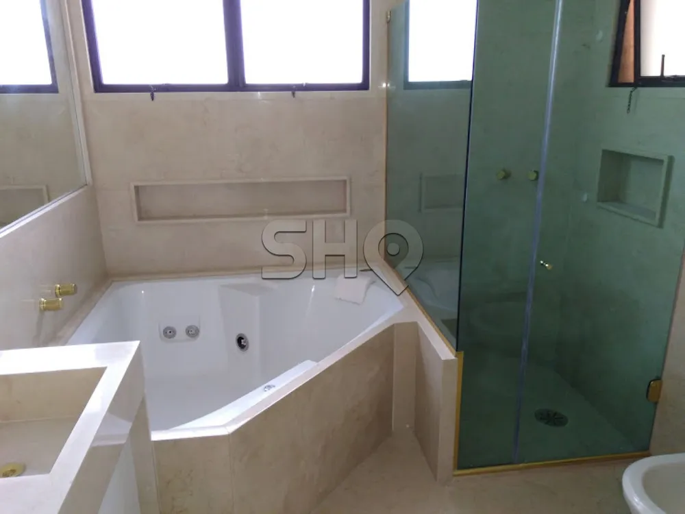 Apartamento, 3 quartos, 267 m² - Foto 9