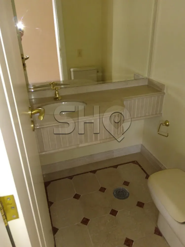 Apartamento, 3 quartos, 267 m² - Foto 12