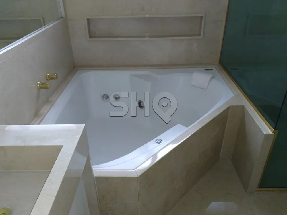 Apartamento, 3 quartos, 267 m² - Foto 11