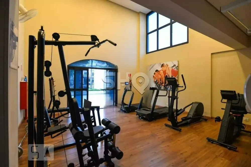 Apartamento, 3 quartos, 140 m² - Foto 2