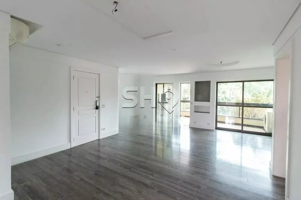 Apartamento, 3 quartos, 140 m² - Foto 1