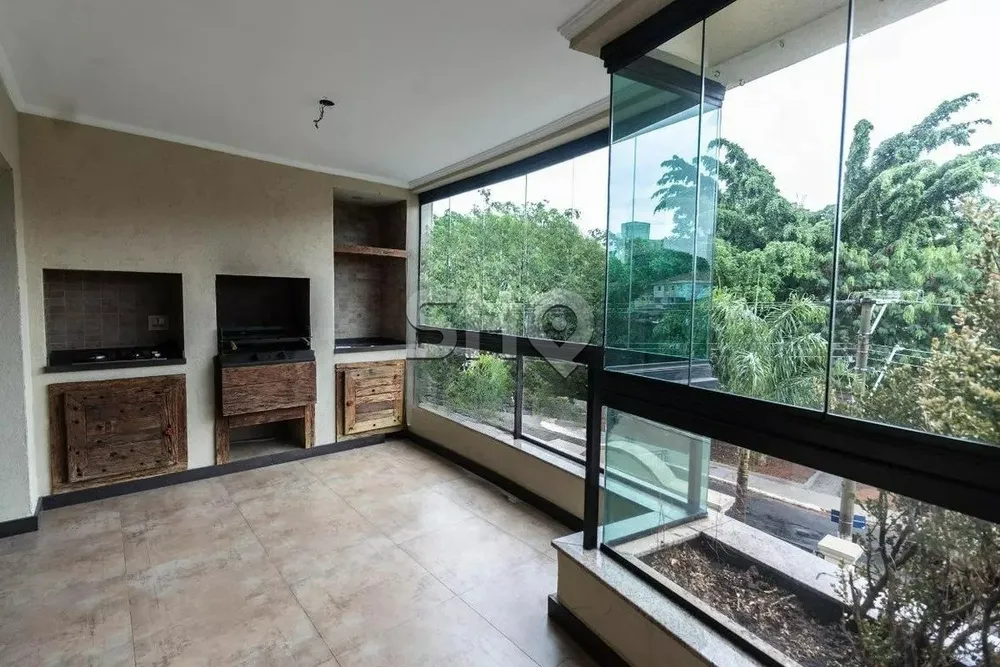 Apartamento, 3 quartos, 140 m² - Foto 7