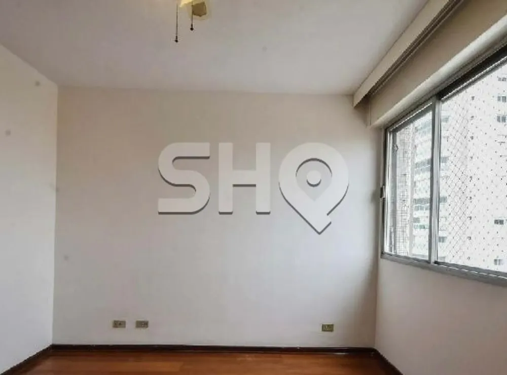 Apartamento, 2 quartos, 86 m² - Foto 1