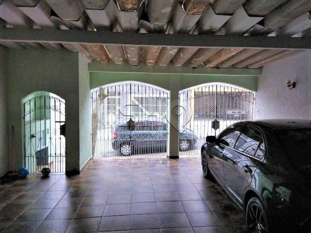 Sobrado, 3 quartos, 130 m² - Foto 6