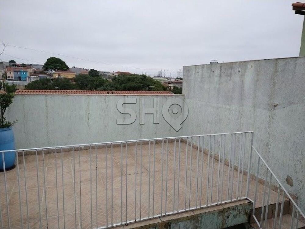 Sobrado, 3 quartos, 130 m² - Foto 11