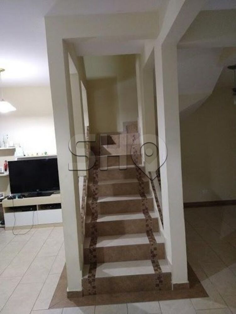 Sobrado, 3 quartos, 130 m² - Foto 1