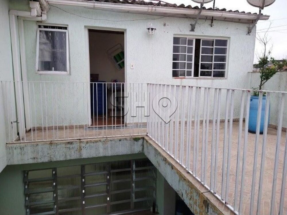 Sobrado, 3 quartos, 130 m² - Foto 7