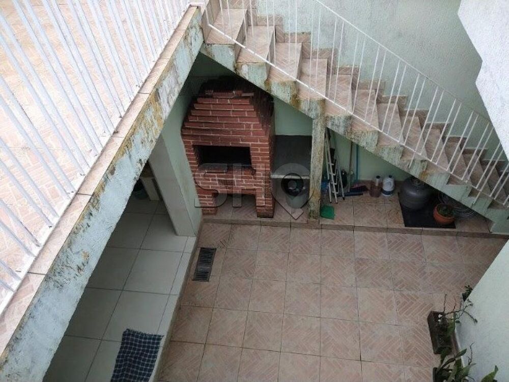 Sobrado, 3 quartos, 130 m² - Foto 5