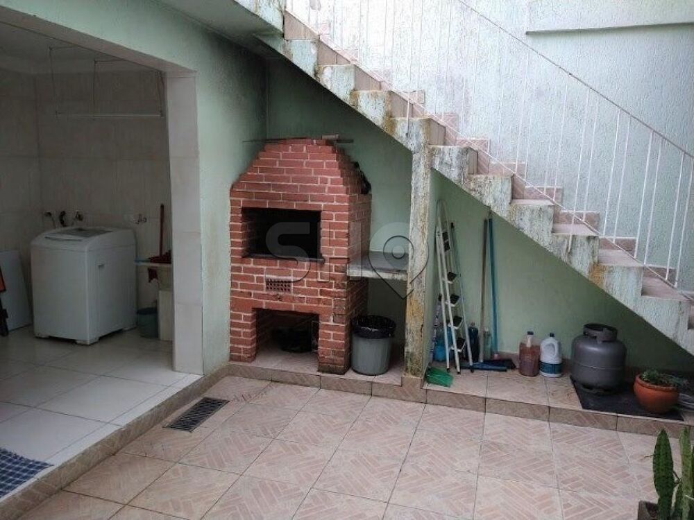 Sobrado, 3 quartos, 130 m² - Foto 16