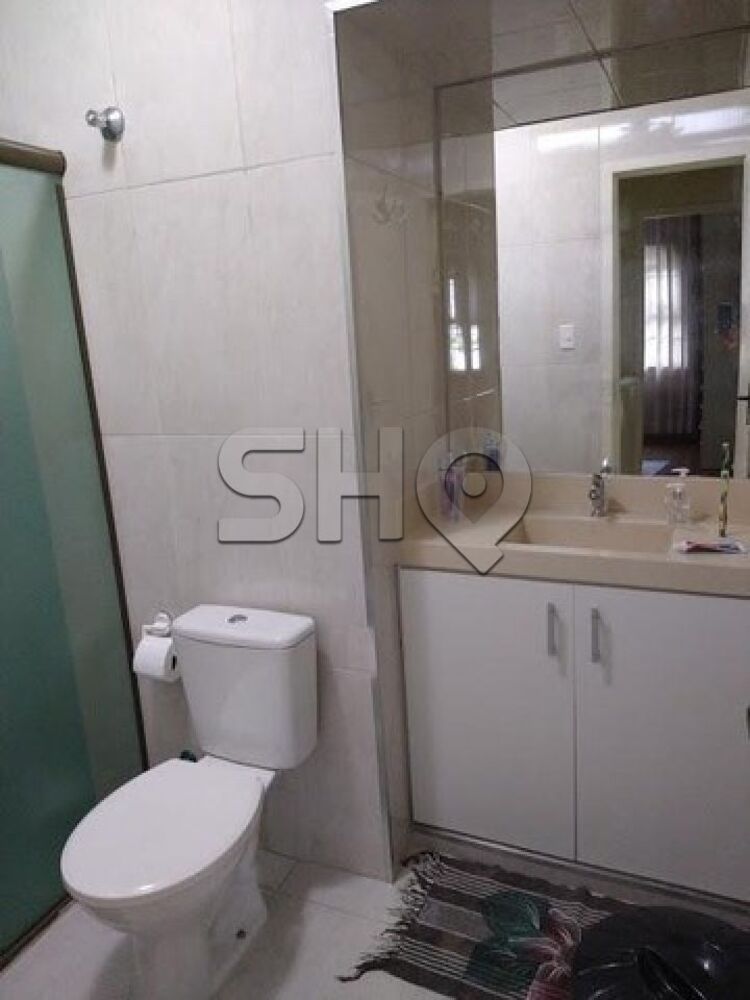 Sobrado, 3 quartos, 130 m² - Foto 8