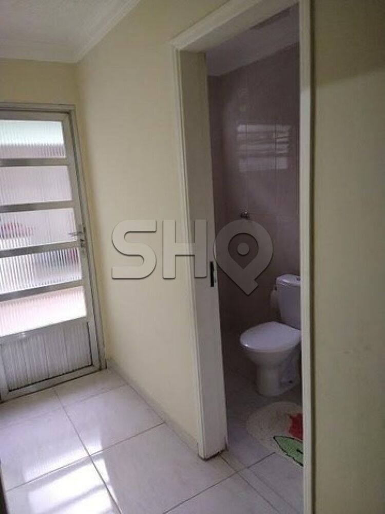 Sobrado, 3 quartos, 130 m² - Foto 13