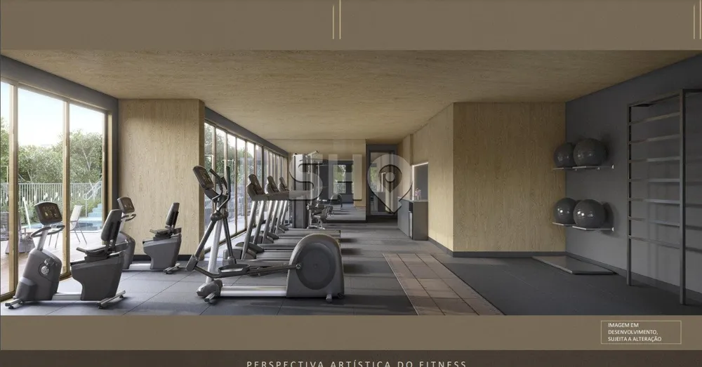 Apartamento, 4 quartos, 212 m² - Foto 2