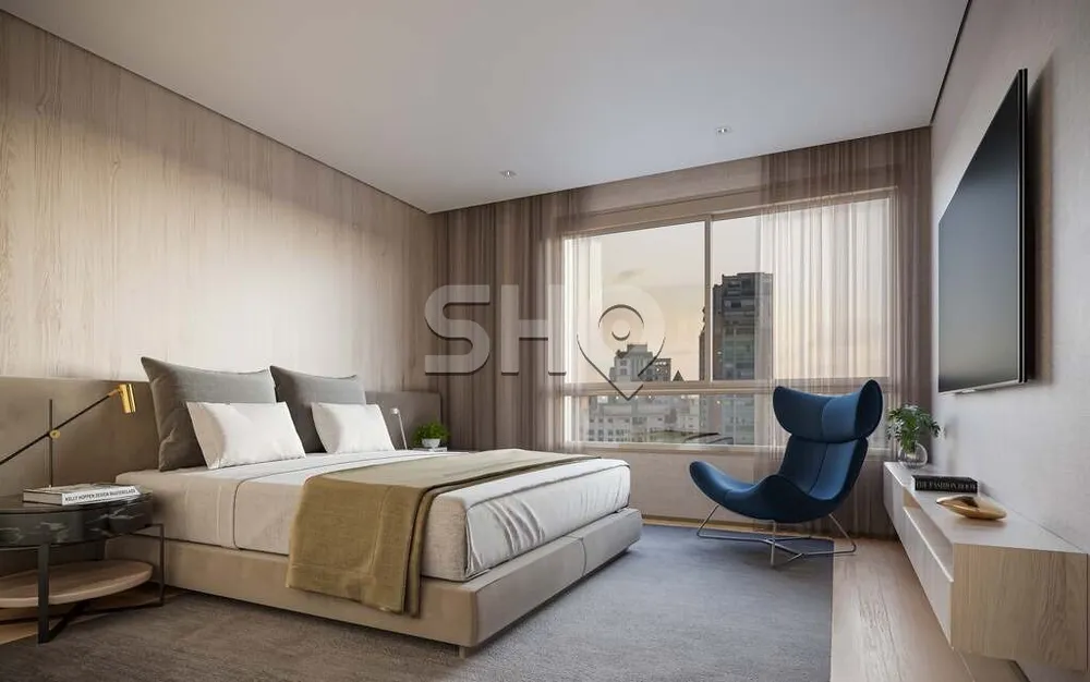 Apartamento, 4 quartos, 298 m² - Foto 6