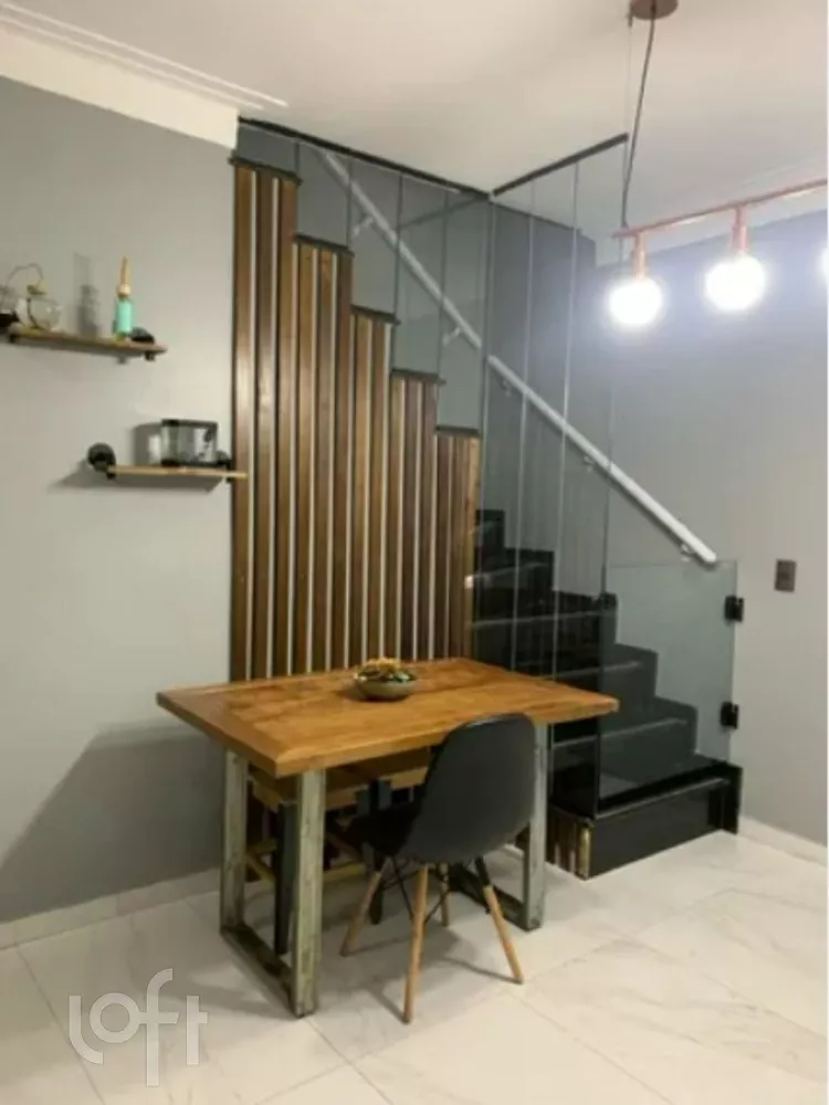 Casa de Condomínio à venda com 3 quartos, 120m² - Foto 5