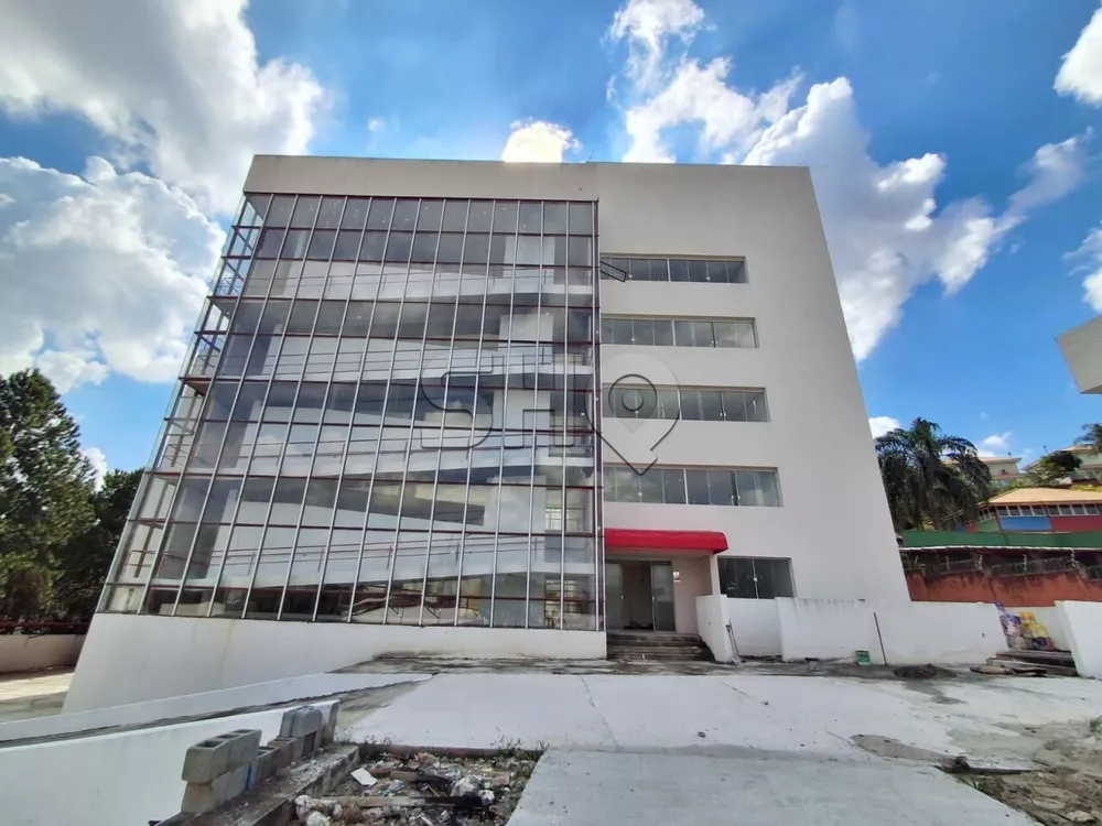 Imóvel Comercial Padrão à venda, 6500m² - Foto 1