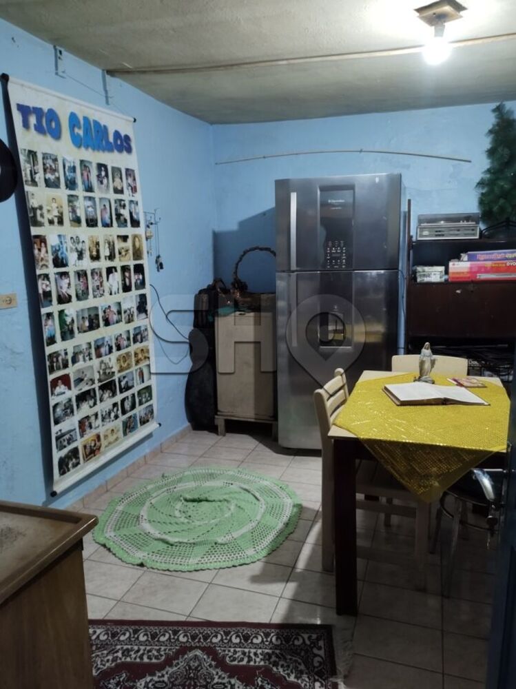 Sobrado, 4 quartos, 135 m² - Foto 2