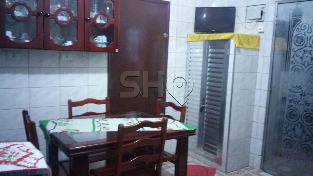 Sobrado, 4 quartos, 135 m² - Foto 1