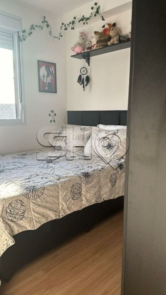 Apartamento, 1 quarto, 28 m² - Foto 2