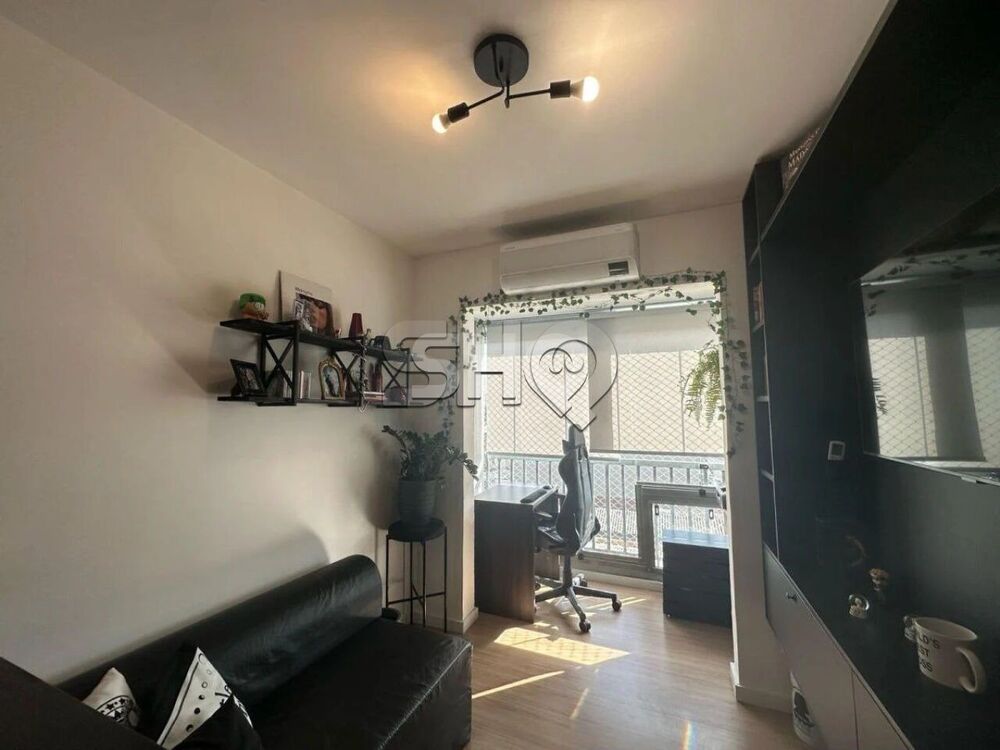 Apartamento, 1 quarto, 28 m² - Foto 4