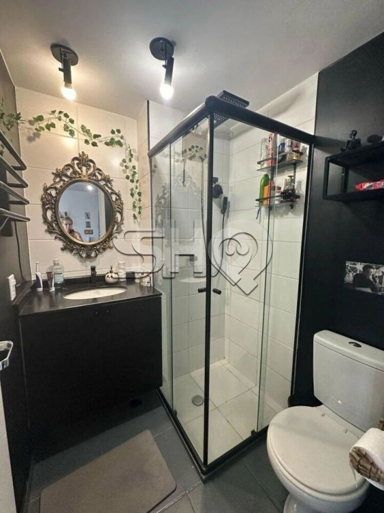 Apartamento, 1 quarto, 28 m² - Foto 5