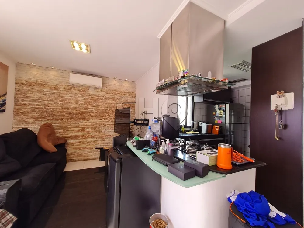 Apartamento, 2 quartos, 115 m² - Foto 3