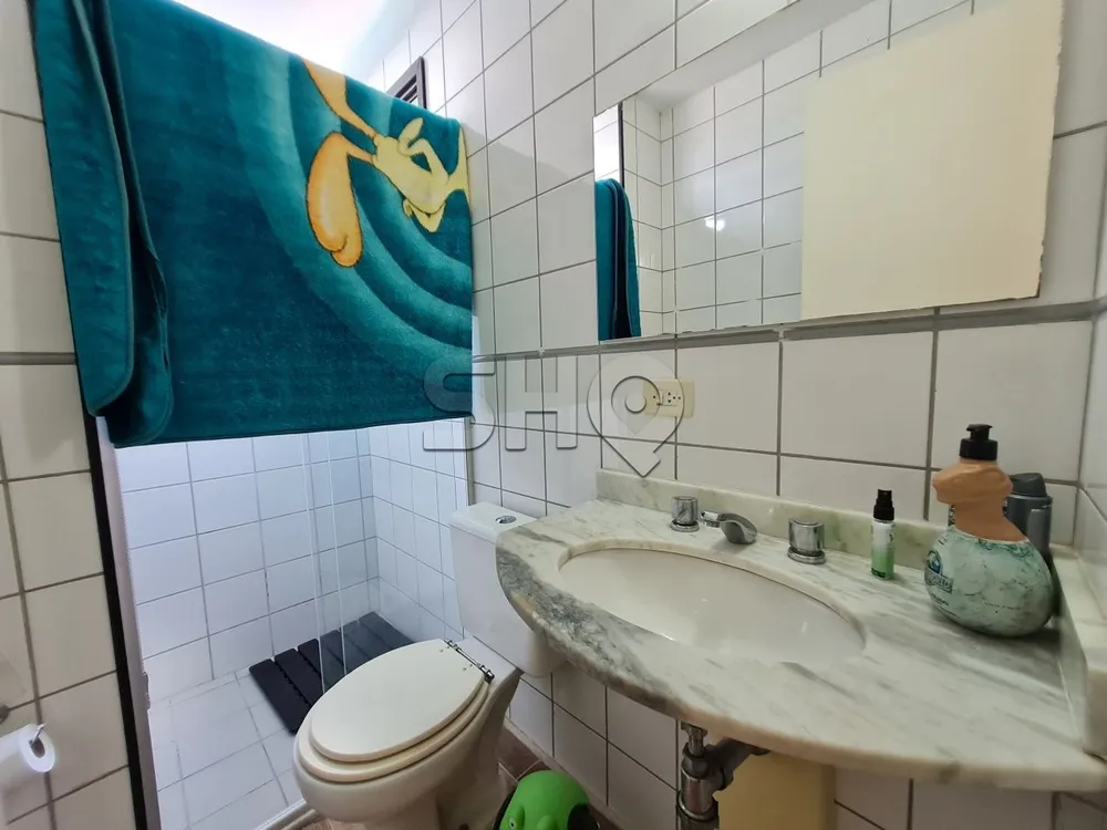 Apartamento, 2 quartos, 115 m² - Foto 2