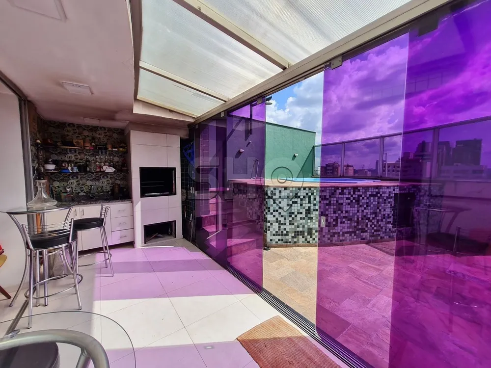Apartamento, 2 quartos, 115 m² - Foto 4